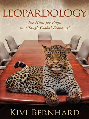 cover image of Leopardology